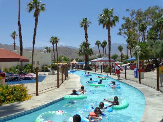 Wet 'n' Wild Palm Springs